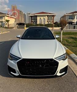 اودي A6